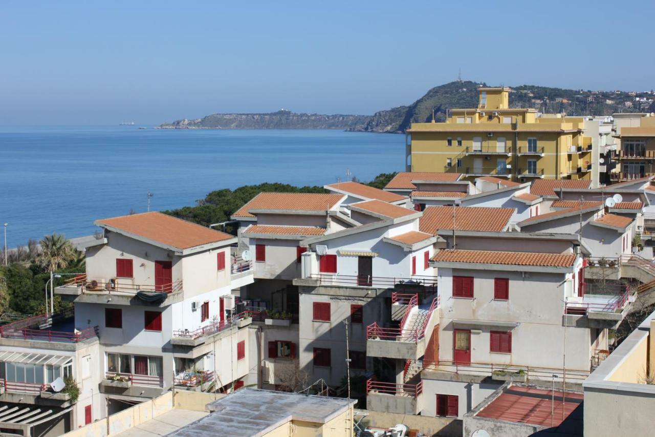 La Casa Del Nonno Bed & Breakfast Milazzo Exterior photo
